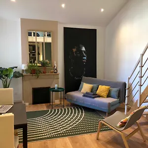  Appartement Cocons